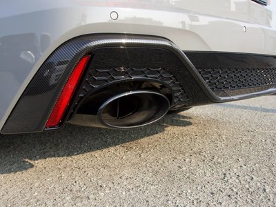 2021 AUDI RS6 AVANT 缩略图 23