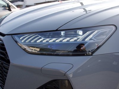 2021 AUDI RS6 AVANT 缩略图 27