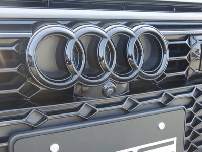 2021 AUDI RS6 AVANT 缩略图 21