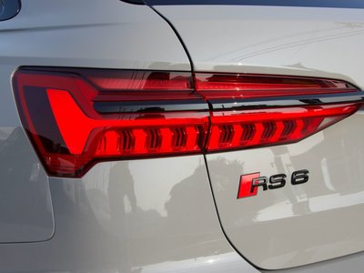 2021 AUDI RS6 AVANT 缩略图 28