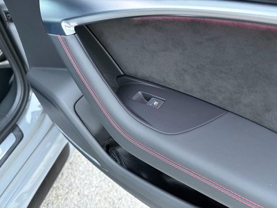 2021 AUDI RS6 AVANT 缩略图 69