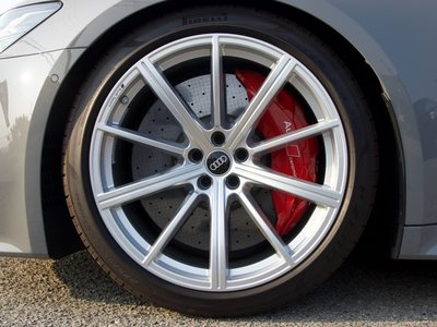 2021 AUDI RS6 AVANT 缩略图 76