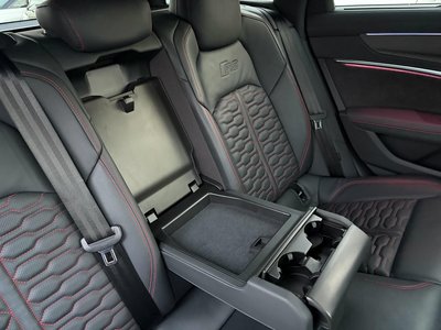 2021 AUDI RS6 AVANT 缩略图 51