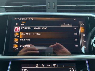 2021 AUDI RS6 AVANT 缩略图 45
