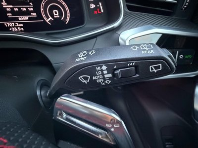 2021 AUDI RS6 AVANT 缩略图 41