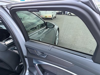 2021 AUDI RS6 AVANT 缩略图 32