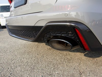 2021 AUDI RS6 AVANT 缩略图 22