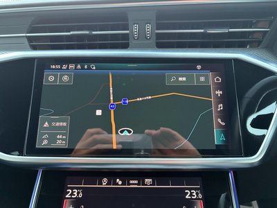 2021 AUDI RS6 AVANT 缩略图 37
