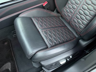 2021 AUDI RS6 AVANT 缩略图 34