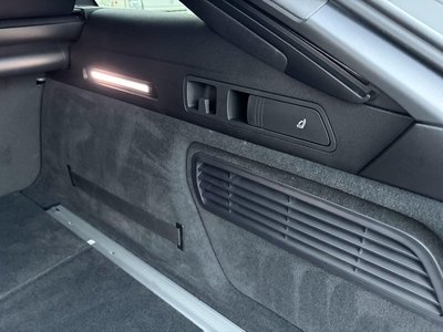 2021 AUDI RS6 AVANT 缩略图 74
