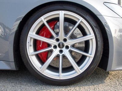 2021 AUDI RS6 AVANT 缩略图 77