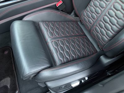 2021 AUDI RS6 AVANT 缩略图 35