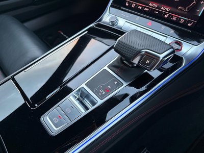 2021 AUDI RS6 AVANT 缩略图 11