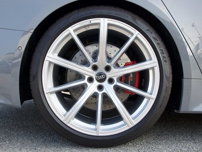 2021 AUDI RS6 AVANT 缩略图 78
