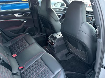 2021 AUDI RS6 AVANT 缩略图 52