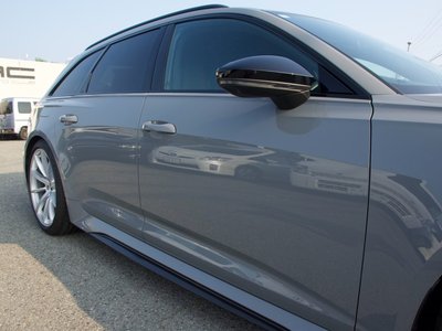 2021 AUDI RS6 AVANT 缩略图 24