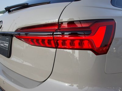 2021 AUDI RS6 AVANT 缩略图 29