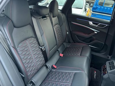 2021 AUDI RS6 AVANT 缩略图 53