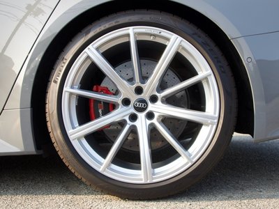 2021 AUDI RS6 AVANT 缩略图 79