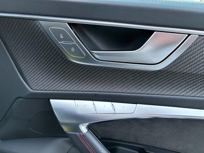 2021 AUDI RS6 AVANT 缩略图 62