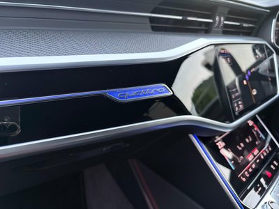 2021 AUDI RS6 AVANT 缩略图 13