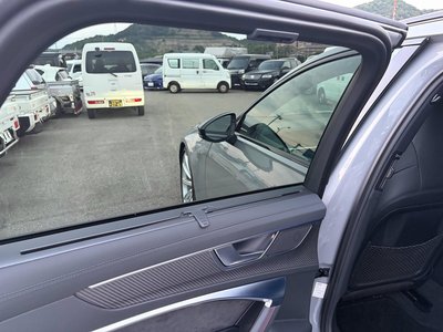 2021 AUDI RS6 AVANT 缩略图 64