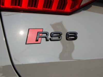 2021 AUDI RS6 AVANT 缩略图 33