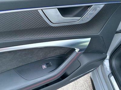 2021 AUDI RS6 AVANT 缩略图 65