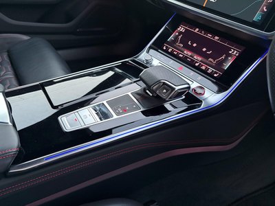 2021 AUDI RS6 AVANT 缩略图 12