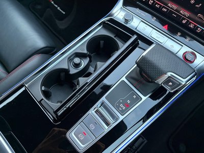 2021 AUDI RS6 AVANT 缩略图 44