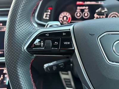 2021 AUDI RS6 AVANT 缩略图 15