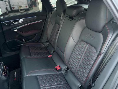 2021 AUDI RS6 AVANT 缩略图 55