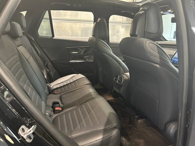 MERCEDES-BENZ GLC - 6