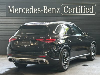 MERCEDES-BENZ GLC - 3