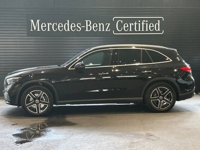 MERCEDES-BENZ GLC - 2