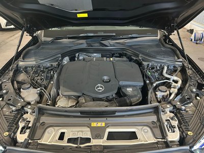 MERCEDES-BENZ GLC - 7