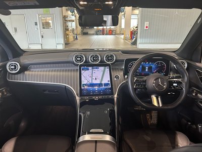 MERCEDES-BENZ GLC - 4