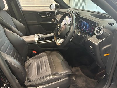 MERCEDES-BENZ GLC - 5