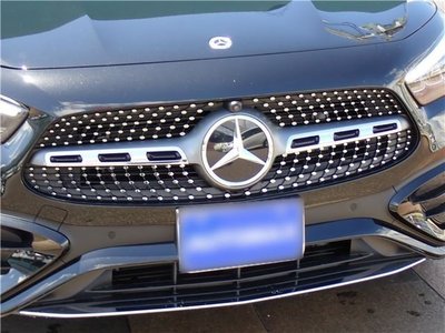 MERCEDES-BENZ GLA - 7