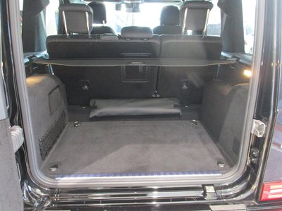 MERCEDES-BENZ G-CLASS AMG - 6