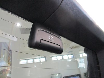 MERCEDES-BENZ G-CLASS AMG - 8