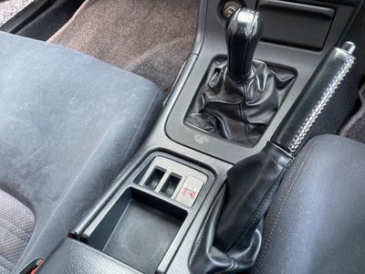 NISSAN SKYLINE GT-R - 6