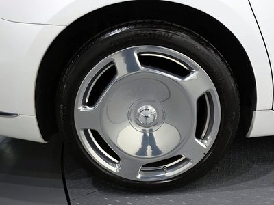 MERCEDES-BENZ S-CLASS - 6