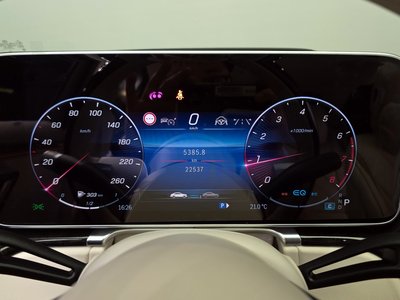 MERCEDES-BENZ S-CLASS - 8