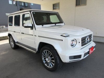 MERCEDES-BENZ OTHERS - 6