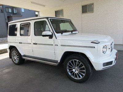 MERCEDES-BENZ OTHERS - 7