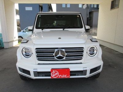 MERCEDES-BENZ OTHERS - 4