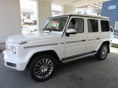 MERCEDES-BENZ OTHERS - 8