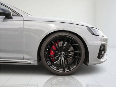 2021 AUDI RS4 AVANT 照片 7