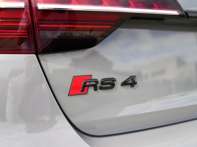 2021 AUDI RS4 AVANT — миниатюра 20